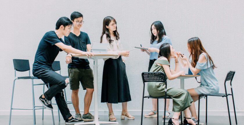 Things no one tells you when you start your first job- Ikigai Job